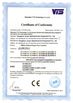 Chiny Hangzhou Junpu Optoelectronic Equipment Co., Ltd. Certyfikaty