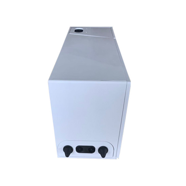 Chiny Outdoor 48 Cores Fiber Optic Distribution Box Producenci IP55 PC + ABS 3